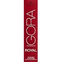 Schwarzkopf IGORA Royal 9-7 Very Light Blonde 60ml Beauty & Personal Care Schwarzkopf Professional