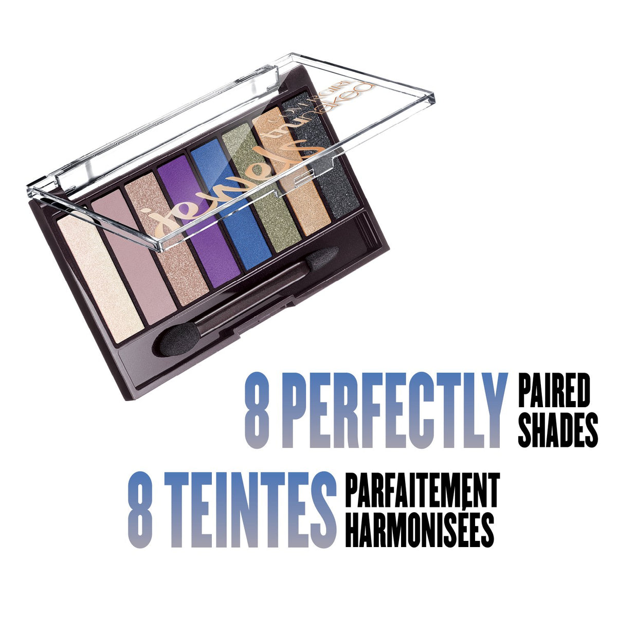 COVERGIRL truNAKED Eyeshadow Palette (packaging may vary)