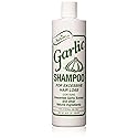 Nutrine Garlic Shampoo 16 oz. Unscented Beauty & Personal Care Nutrine