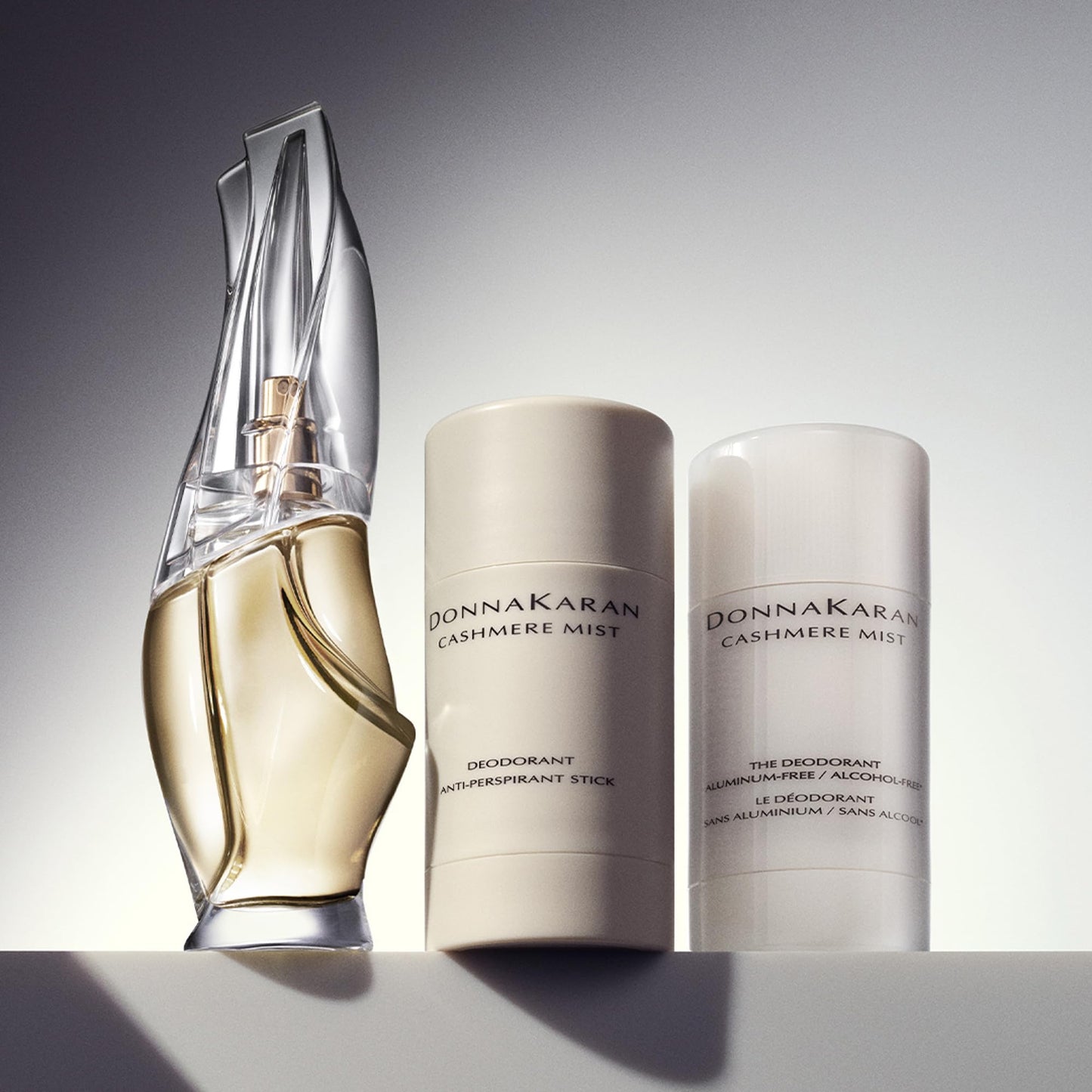 Donna Karan Cashmere Mist Aluminum Free Deodorant Stick For Women, 100% Aluminum & Alcohol Free, 1.7 Oz Beauty and Personal Care Donna Karan Cashmere Mist