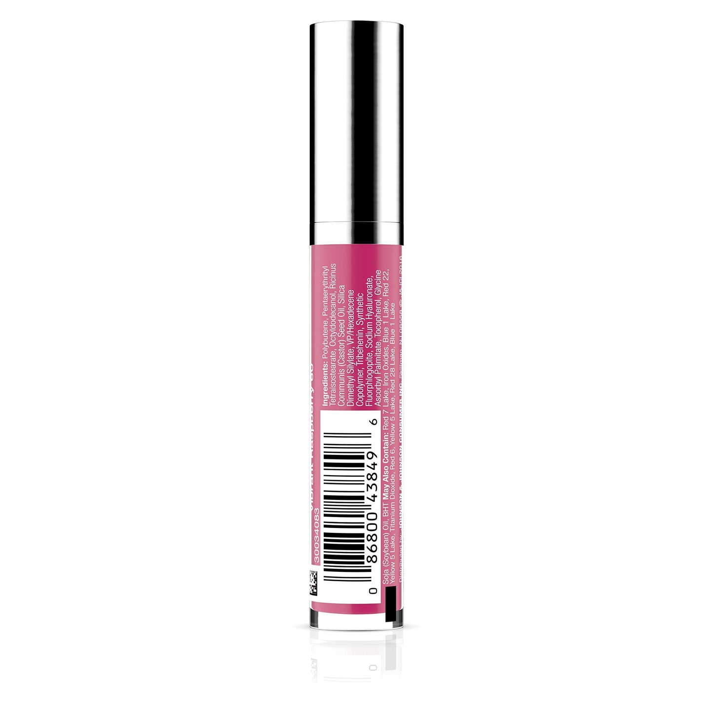 Neutrogena Hydro Boost Hydrating Lip Shine, Vibrant Raspberry 60, 0.10 Ounce Beauty & Personal Care Neutrogena