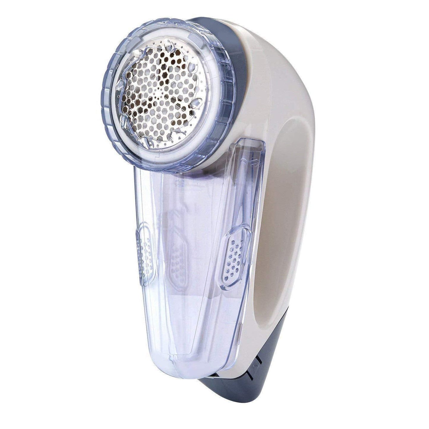 Hair Removal Device Clothing Shaver Electric Sweater Ball Remover Hair Removal Device Dry Battery Hair Ball Trimmer Portable Epilator (Color : Blue Beauty and Personal Care HYUWANGYU