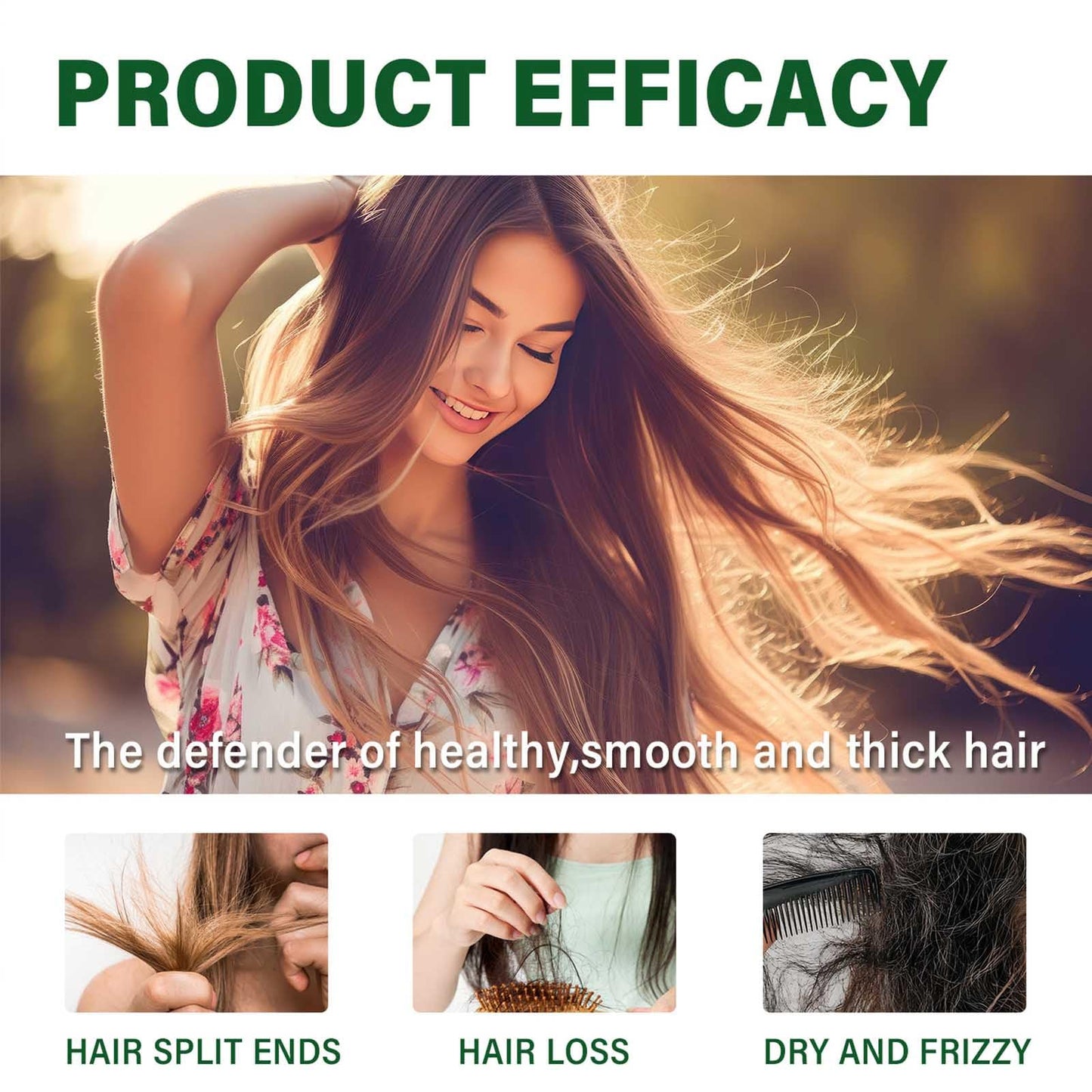 Coconut Oil Shampoo and Conditioner Set, Deep-Moisturize, Nourish, Balance Moisture and add Shine,Strengthening Hair Care & Hydrating, Damage Control Beauty & Personal Care TUOSHITONG