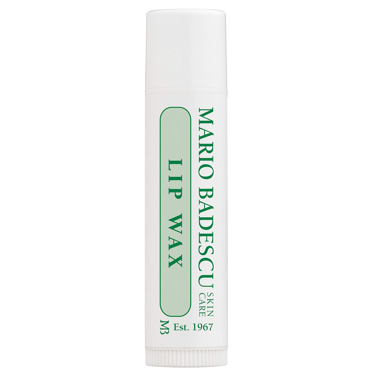 Mario Badescu Lip Wax with Rosehip and Vitamin E Oils, Lightweight and Antioxidant Rich Moisturizer for Dry Lips, Non-Greasy and Non-Sticky Hydrating Beauty & Personal Care Mario Badescu