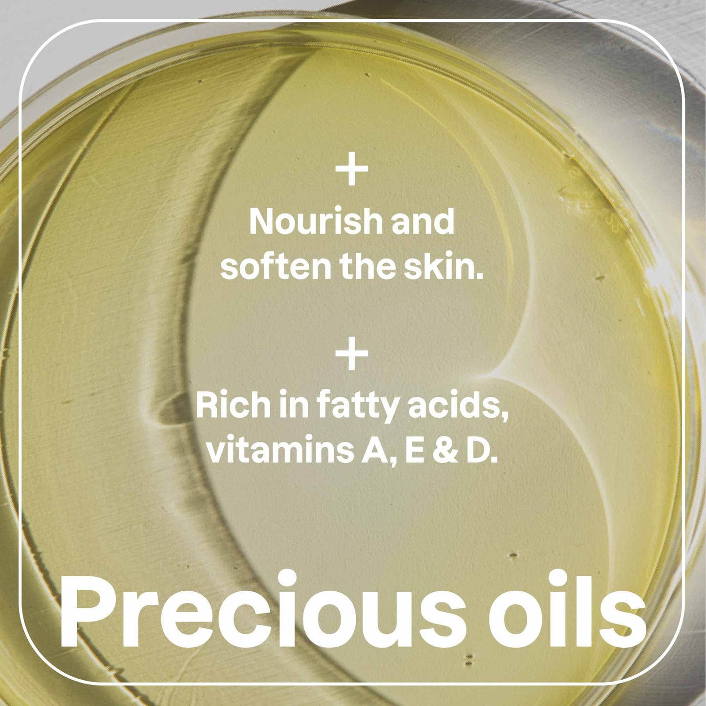 ATTITUDE Dry Body Oil, Natural Origin, Leaves Skin Feeling Soft & Nourishes, Grapeseed, Jojoba and Avocado oils, EWG Verified, All Skin Types Beauty & Personal Care BIO SPECTRA ATTITUDE