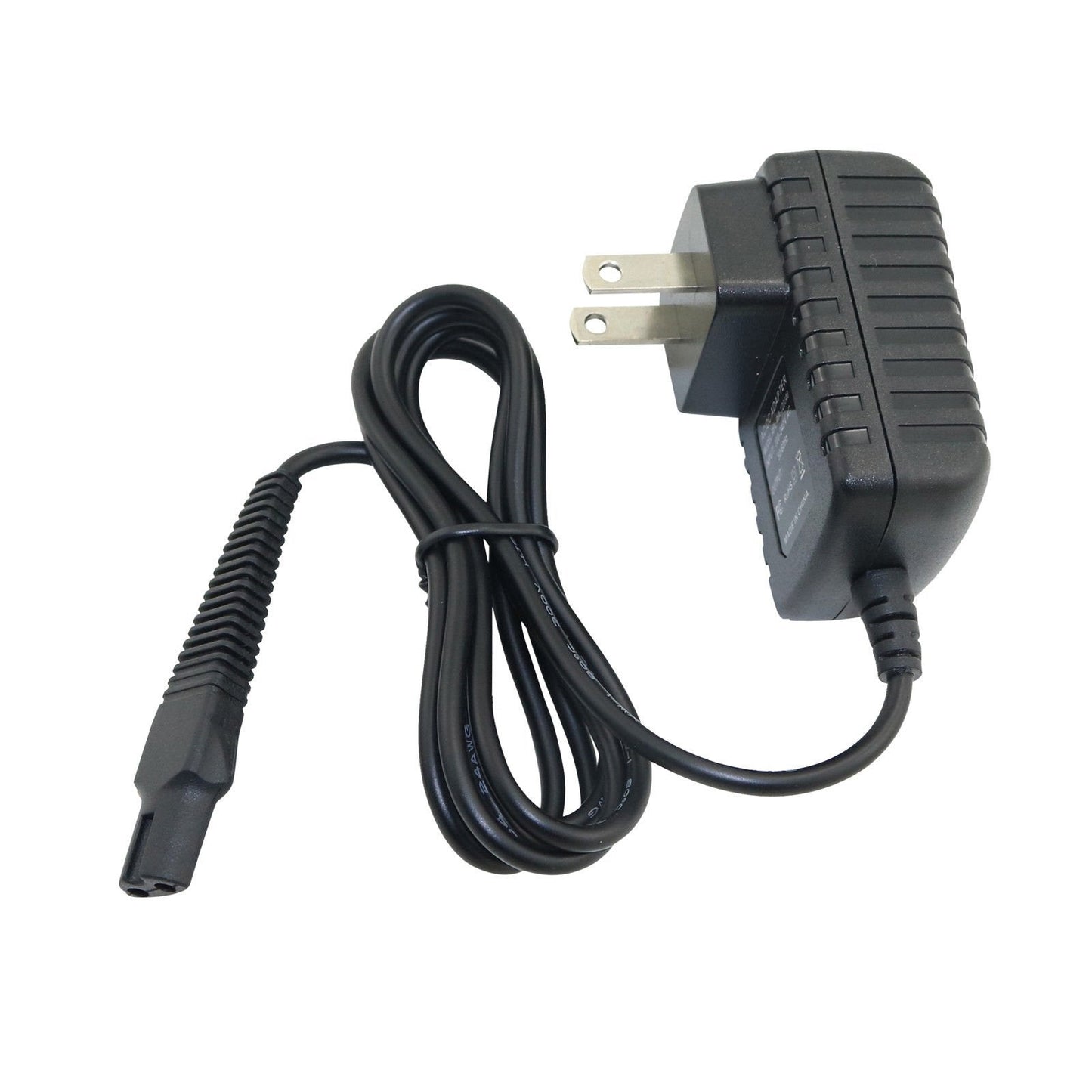 Wall Charger Power Cord for Braun Electric Shaver Series 5 5030S 5040S 5090CC Beauty and Personal Care FocalTop