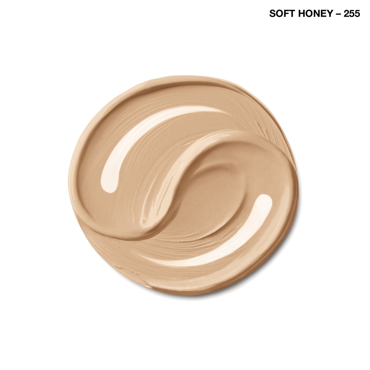 CoverGirl & Olay Simply Ageless Foundation, Soft Honey 255, 0.40-Ounce Package