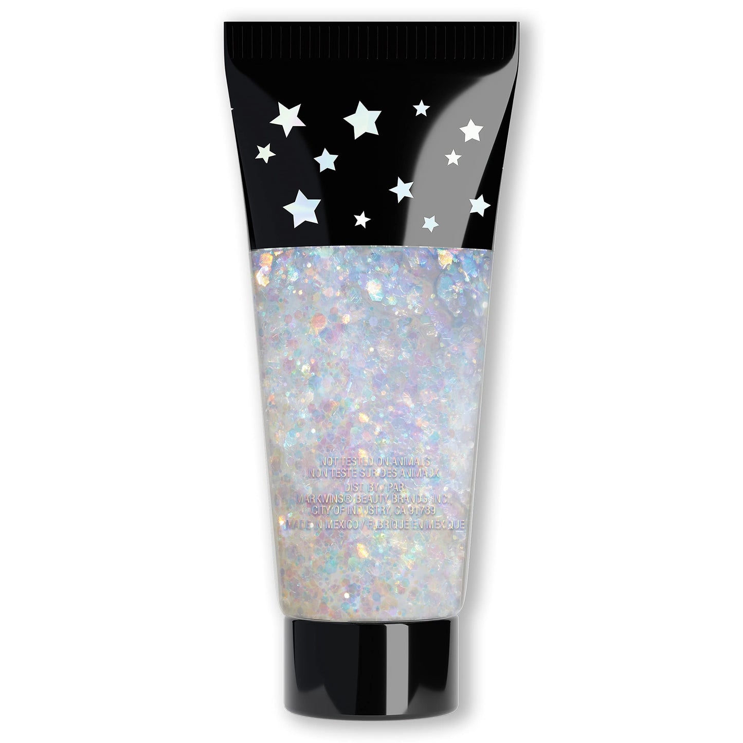 wet n wild Fantasy Makers Halloween Glitter Gel Bone Zone Beauty & Personal Care wet n wild
