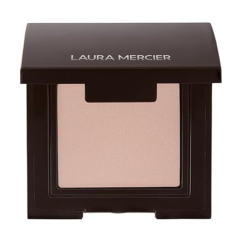 Laura Mercier Eye Shadow, Creamy, Long Lasting, Blendable, Color-Rich Eyeshadow, Crease-Resistant, Luster, Matte and Sateen Finishes, Cashmere Beauty & Personal Care Laura Mercier
