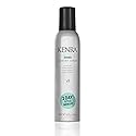 Kenra Professional Nitro Memory Crème 18 | Firm Hold Crème Mousse | All Hair Types | 8 Oz Beauty & Personal Care Kenra