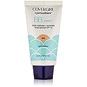 CoverGirl Smoothers SPF 15 Tinted Moisturizer, Light To Medium 810, 1.35-Ounce Packages (Pack of 2) Beauty & Personal Care COVERGIRL