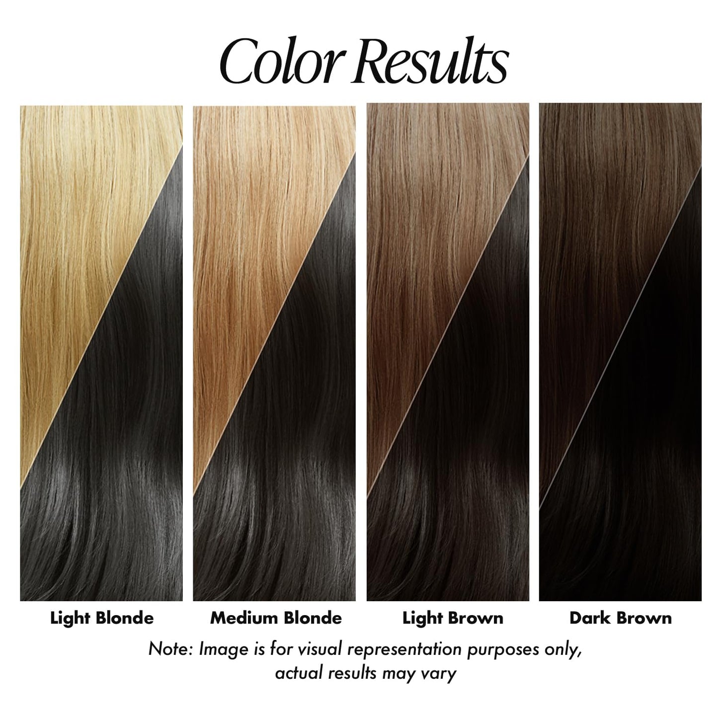 Adore Semi Permanent Hair Color (118 Off Black) | Vegan & Cruelty-Free Black Hair Dye | No Ammonia, No Peroxide, No Alcohol | 4 Fl Oz Beauty & Personal Care Adore