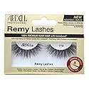 Remy #778 Black Lashes (6 Pack) Beauty & Personal Care Remy Lashes