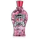 Devoted Creations Camo Queen Bronzing Lotion, 12.25 Fluid Ounce Beauty & Personal Care Devoted Creations
