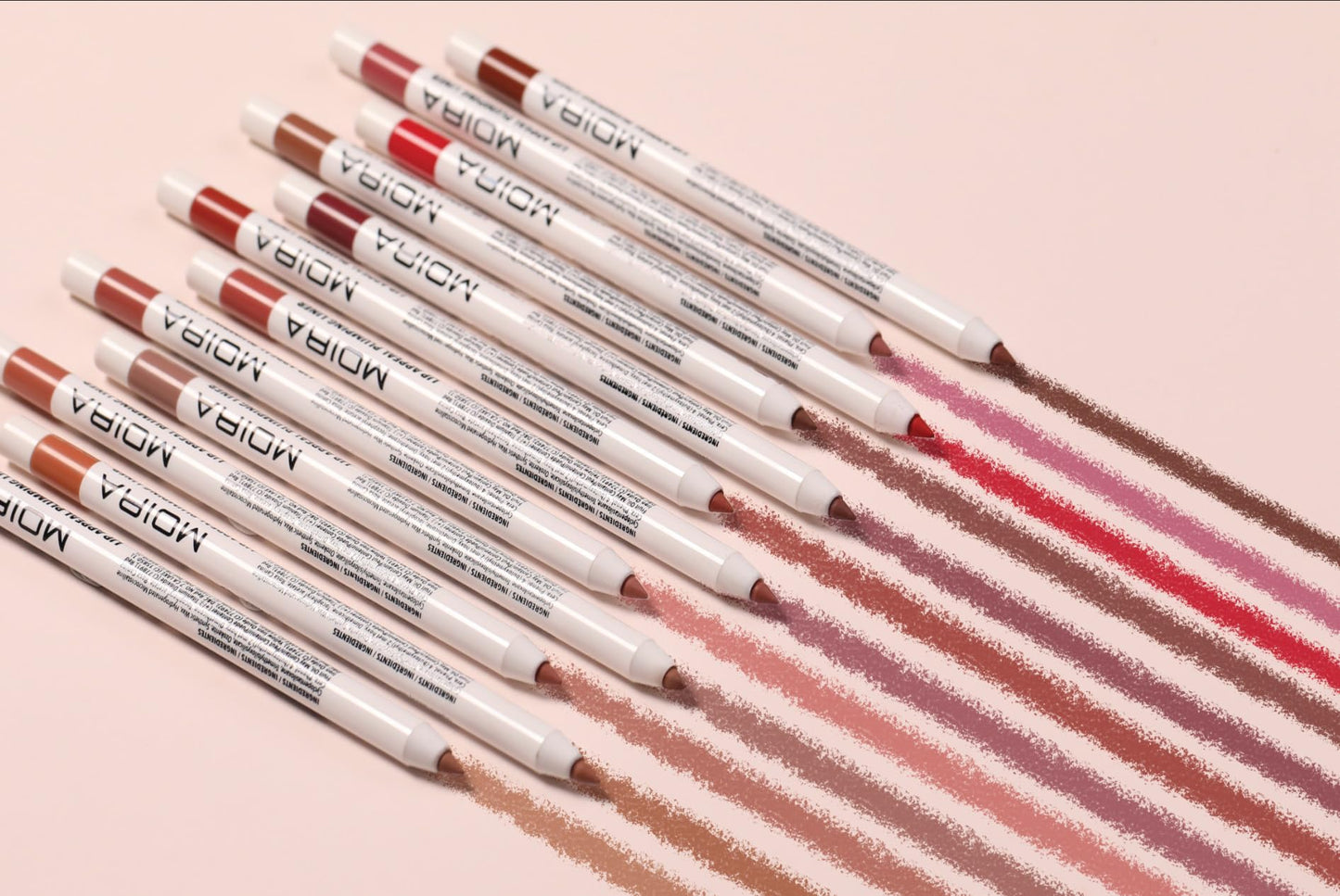Moira Lip Appeal Plumping Liner (009, I Need) Beauty & Personal Care Moira