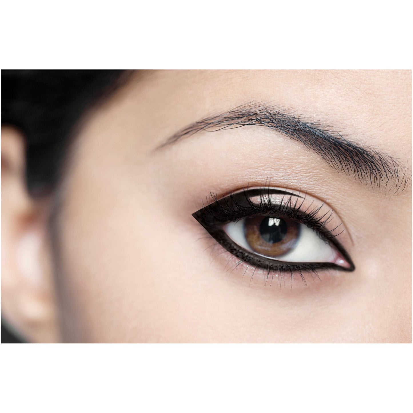 L'Oreal Paris Voluminous Smoldering Eyeliner, Black, 0.056 Oz, 2 Count Beauty and Personal Care L'Oreal Paris