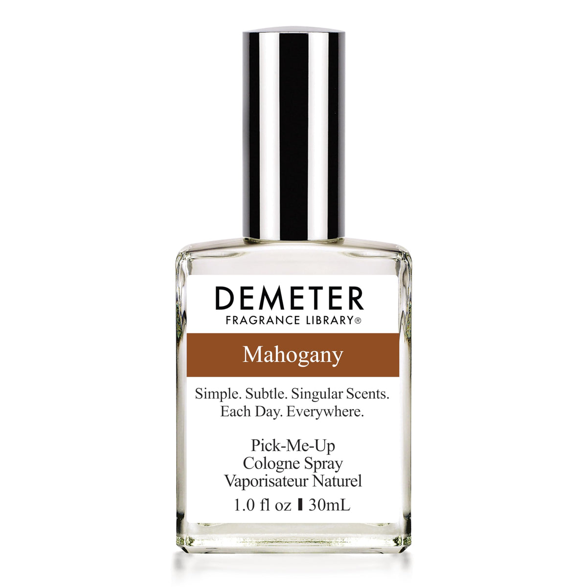DEMETER 1 oz Cologne Spray - Mahogany Beauty & Personal Care DEMETER