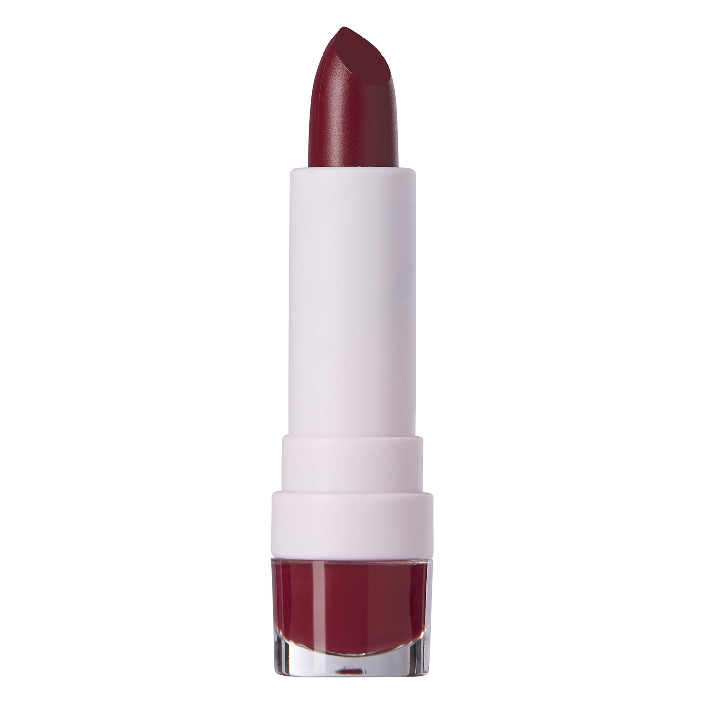 Carter Beauty Word Of Mouth Lipstick - Intense Color With A Smooth Matte Finish - Long-Lasting Comfortable Wear - Can Be Used With Free Speech Lip Beauty & Personal Care Carter Beauty