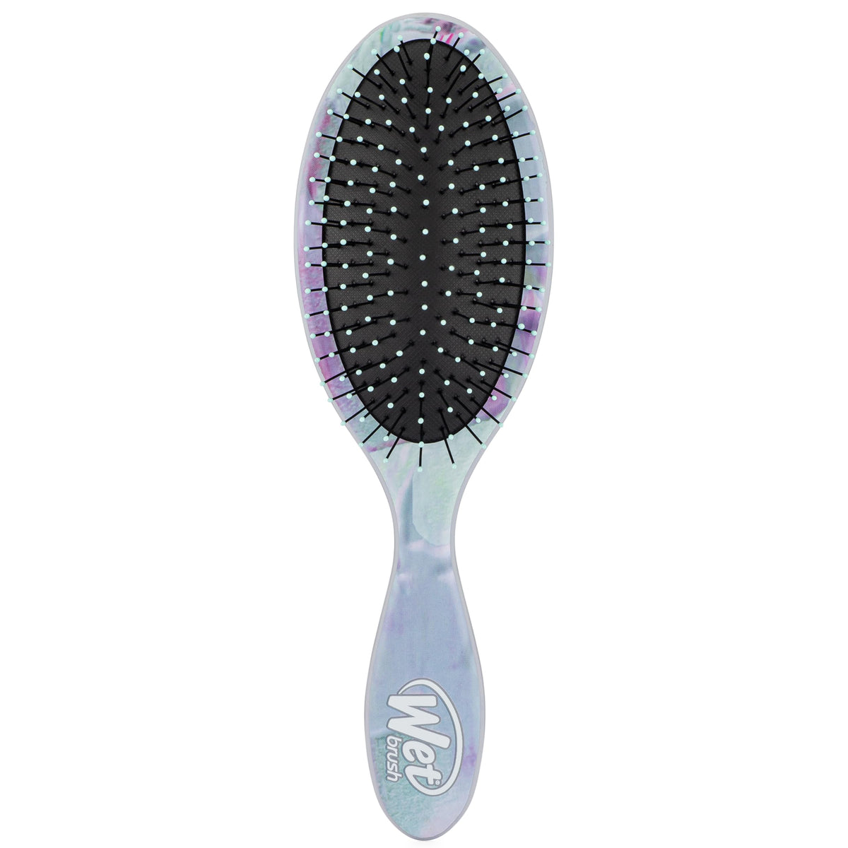Wet Brush Original Detangler, Lavender (Liquid Fluidity)