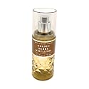 Bath and Body Works Golden Berry Mistletoe 2.5 Fluid Ounce Travel Size Body Spray (2023 Limited Edition) Beauty & Personal Care Bath & Body Works