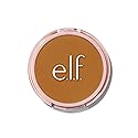 e.l.f. Halo Glow Powder Filter, Ultra-fine Finishing Powder, Smooths The Look of Pores & Fine Lines, Creates A Soft-Focus Glow, Vegan Beauty & Personal Care e.l.f.