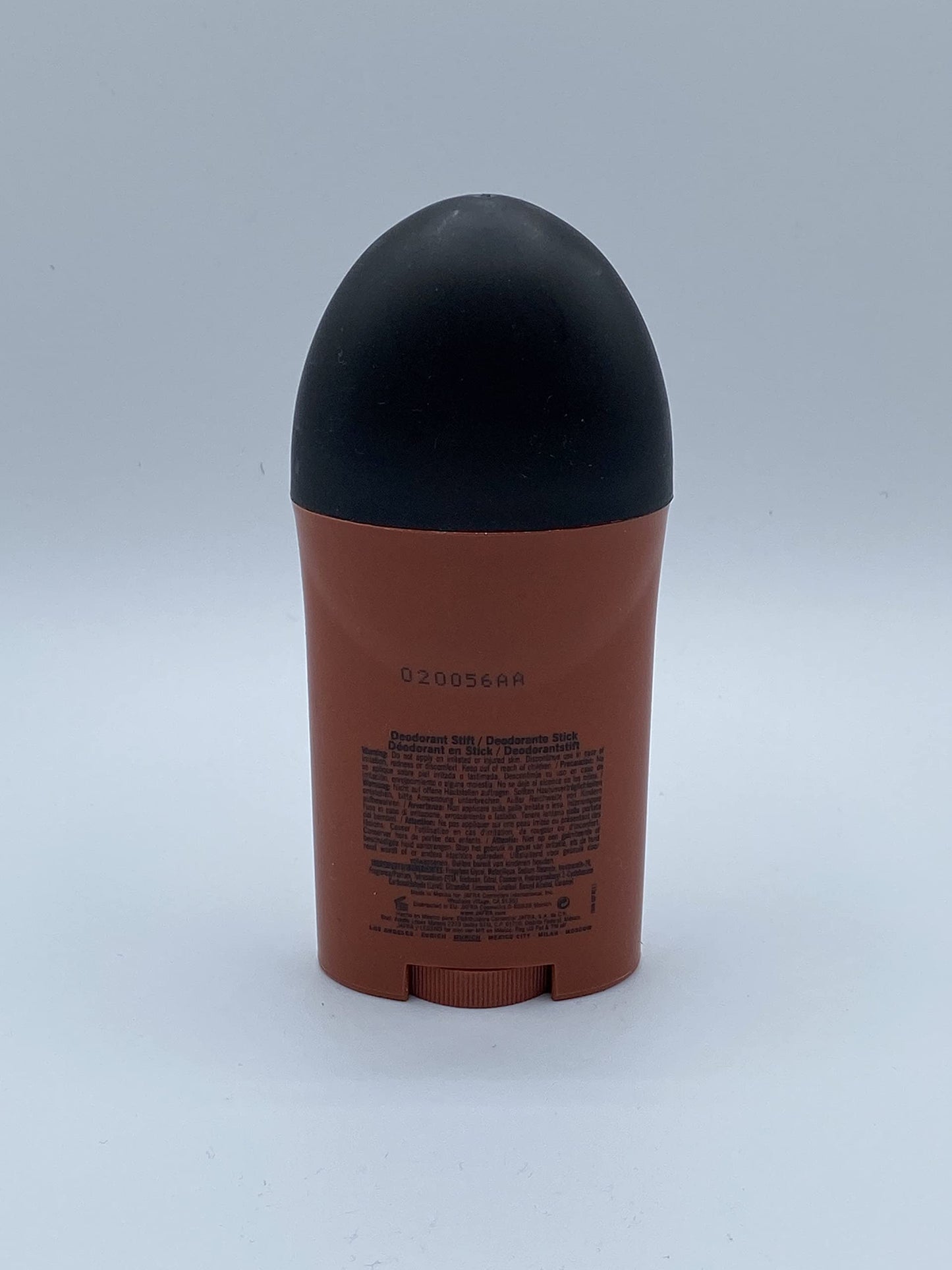 Jafra Legend Deodorant Stick 2 Oz Beauty and Personal Care JAFRA