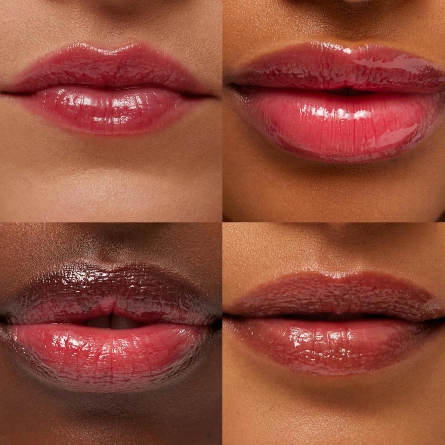 Summer Fridays Lip Butter Balm - Moisturizing Lip Gloss for Instant Shine + Sheer Color - With Nourishing Shea Butter - Everyday Makeup + Skin Care Beauty & Personal Care Summer Fridays