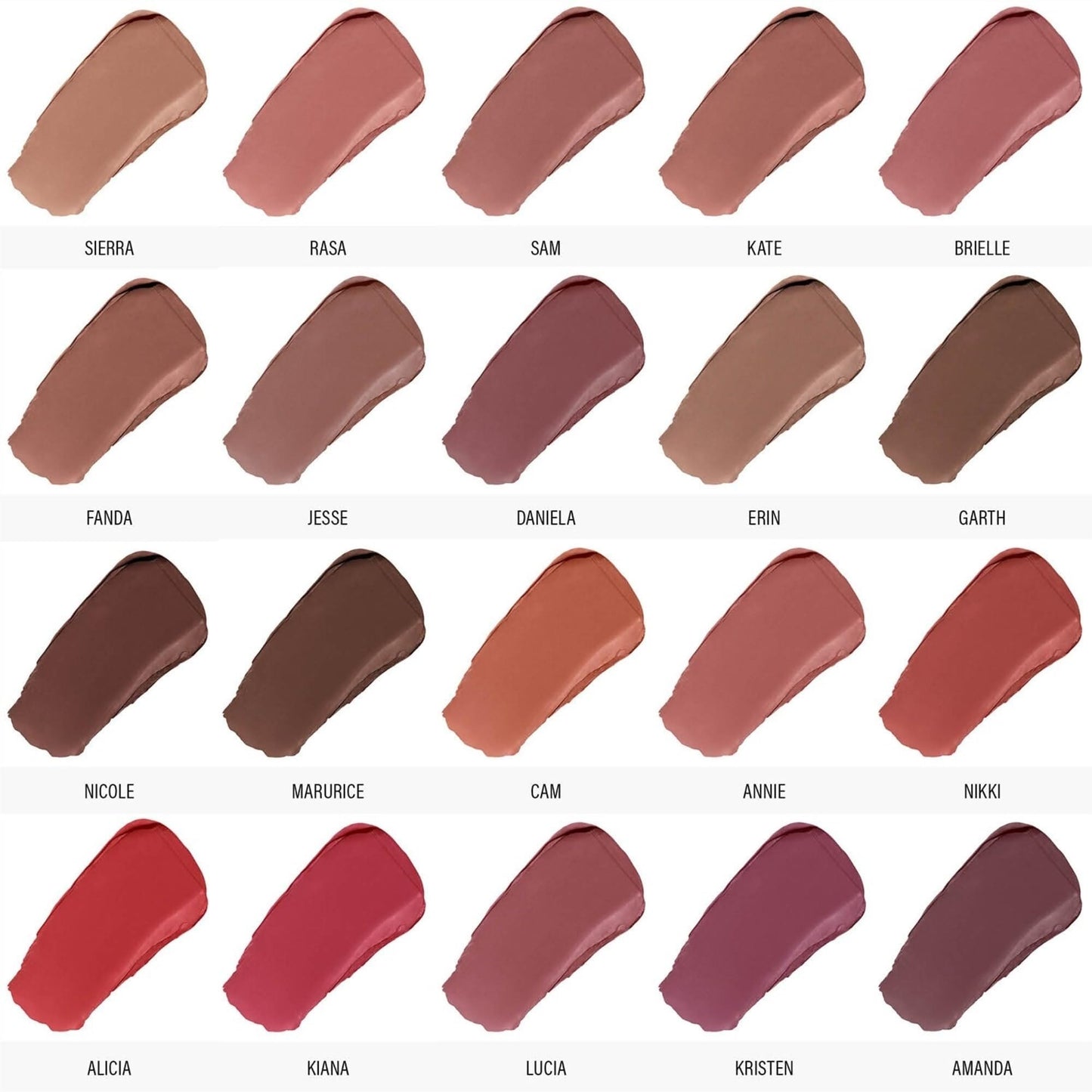 Ultra Suede® Lipstick Beauty & Personal Care BY MARIO