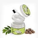 Lela Beauty Locked In™ Edge Gel with Tea Tree, Biotin & Castor Oil - Travel Friendly Styling with Mini Edge Brush - Long Lasting & Non-Flaking Beauty & Personal Care LELA by Ana Beauty