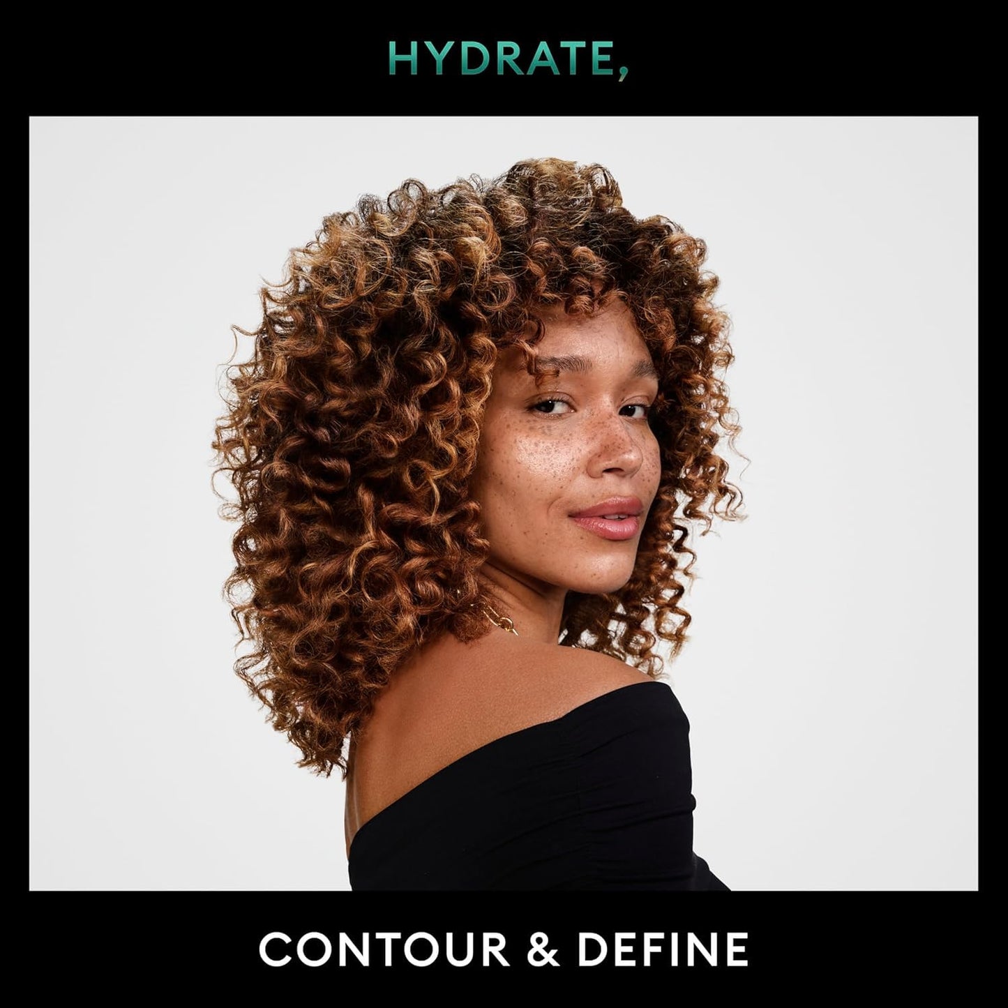 TRESemmé Flawless Curls Nourishing Mousse With Coconut and Avocado Oil 15 oz, Pack of 3 Beauty & Personal Care TRESemmé