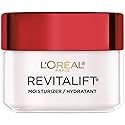 L'Oreal Paris Revitalift Anti-Wrinkle and Firming Face and Neck Moisturizer, Pro Retinol 1.7 oz Beauty & Personal Care L'Oreal Paris