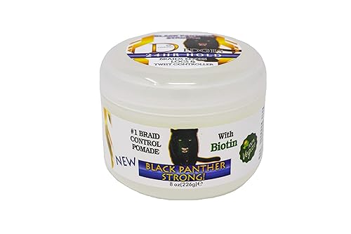 Lay Your Edges Down, Vegan STRONG HOLD-THICK EDGES- Edge control not only lays your edges, it moisturizes, softens, and thickens your edges. Perfect Beauty & Personal Care The Roots Naturelle