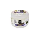 Lay Your Edges Down, Vegan STRONG HOLD-THICK EDGES- Edge control not only lays your edges, it moisturizes, softens, and thickens your edges. Perfect Beauty & Personal Care The Roots Naturelle