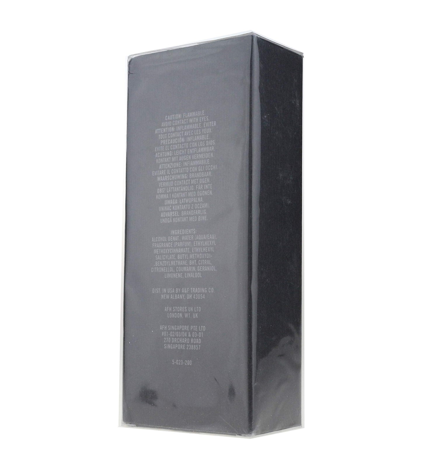 Fierce By Abercrombie & Fitch 1.7 oz Cologne Spray for Men Beauty & Personal Care Abercrombie & Fitch