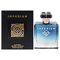 Fragrance World - Imperium EDP Perfume 100 ml Unisex perfume | Aromatic Signature Note Perfumes For Men & Women Exclusive I Luxury Niche Perfume Made Beauty & Personal Care Fragrance World