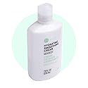 MINT Professional Series Hydrating Heat Protectant for Hair Extremely Light Weight Hair Smoothing Cream with Frizz Control for Damaged, Curly or Beauty & Personal Care MINT