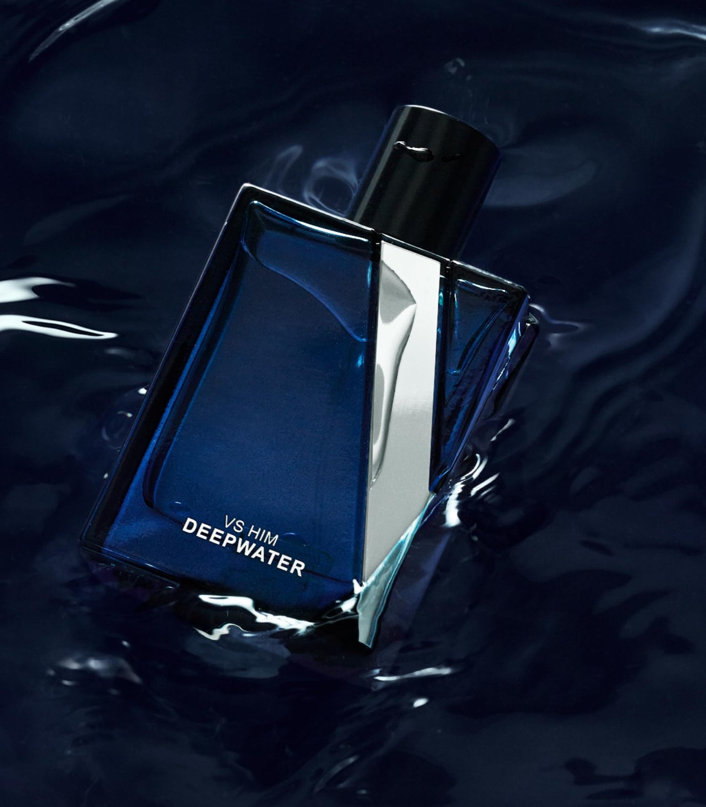 Victoria's Secret VS Him Deepwater Men's Cologne (3.4 oz) Beauty & Personal Care Victoria's Secret