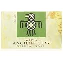 Zion Health Clay Soap, Wind, 6 Ounce Beauty & Personal Care Zion Health
