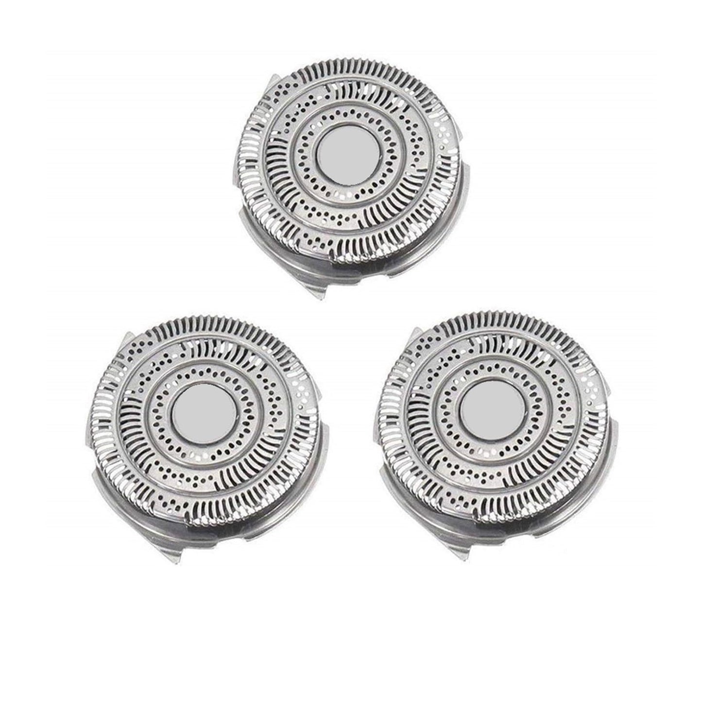 HQ9,Compatible For Philips?HQ9100 HQ9190 HQ9070 HQ9170 HQ9020 HQ8160 HQ8250 HQ9090,Replacement Shaver Head Blade Parts(3pcs) Beauty and Personal Care JUVEATGFZ