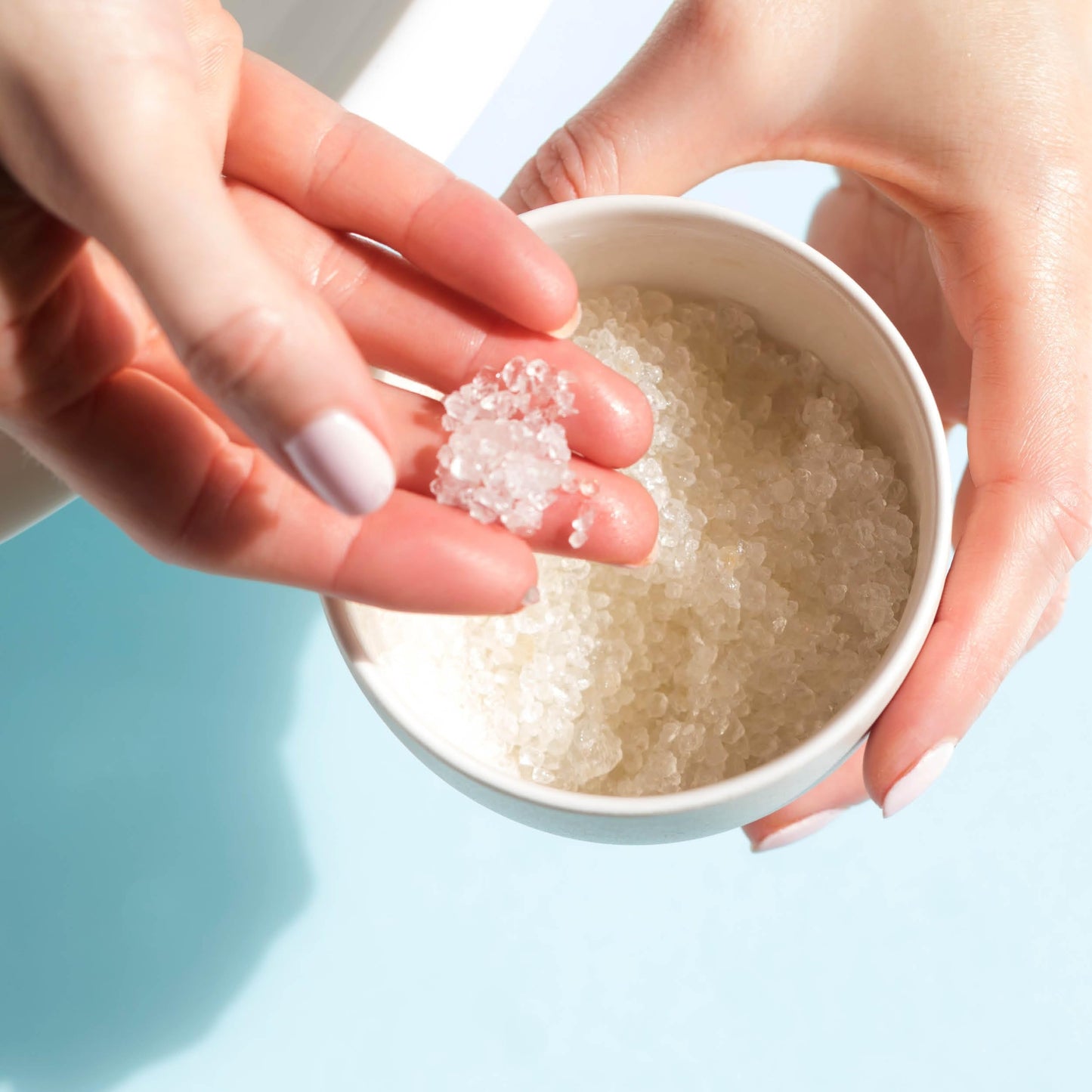AHAVA Dead Sea Mineral Bath Salt- Intense Relaxation for Body & Mind, Elevates Moisture, Softens & Eases Sore Muscles, Enriched by Exclusive Dead Sea Beauty & Personal Care AHAVA
