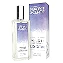 Perfect Scents Fragrances, Inspired by Juicy Couture's Juicy Couture, Women’s Eau de Toilette, Vegan, Paraben-Free, Phthalate-Free, Never Tested Beauty & Personal Care Perfect Scents