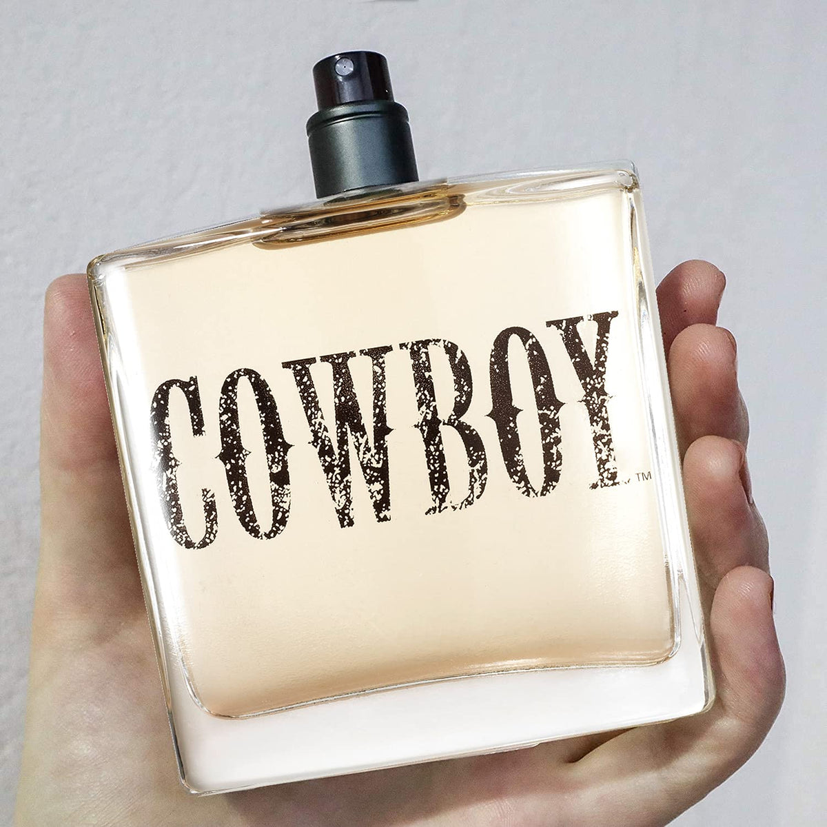 Tru Western Cowboy Men's Cologne, 3.4 fl oz (100 ml) - Woodsy, Warm, Rugged Beauty & Personal Care Tru Fragrance Beauty