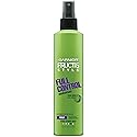 Garnier Fructis Style Full Control Anti-Humidity Hairspray, Non-Aerosol, 8.5 Fl Oz, 1 Count (Packaging May Vary) Beauty & Personal Care Garnier