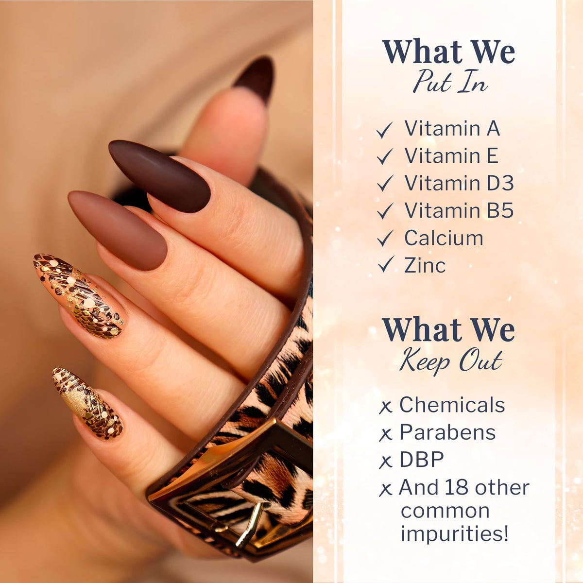 SNS Nail Dip Powder, Gelous Color Dipping Powder - Salon & DIY Nail Art