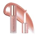 Lawless Women's Forget The Filler Lip Plumper Line Gloss, Nudie, Pink, 0.11 Fl Oz (Pack of 1) Beauty & Personal Care LAWLESS