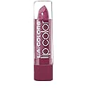 L.A. COLORS Moisture Rich Lip Color, Dusty Rose CML524 Beauty & Personal Care L.A. COLORS