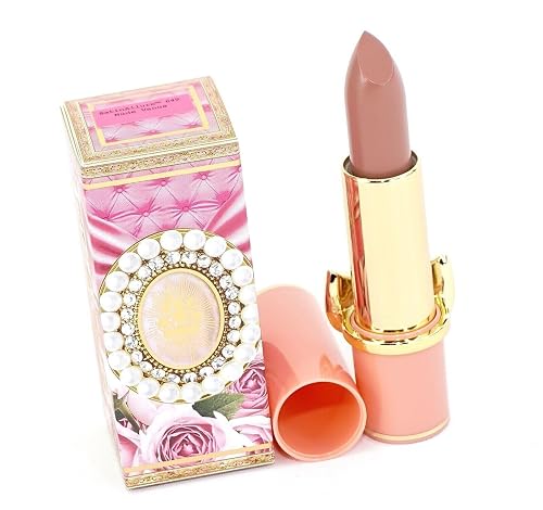 PAT McGRATH LABS SatinAllure™ Lipstick Nude Venus Beauty & Personal Care Pat McGrath Labs