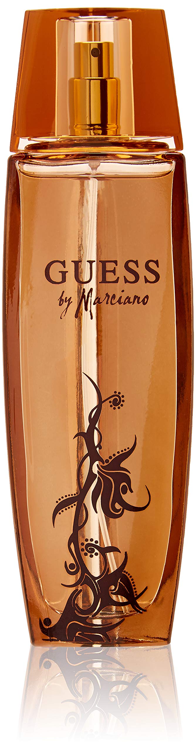GUESS BY MARCIANO by Guess EAU DE PARFUM SPRAY 3.4 OZ for WOMEN Beauty & Personal Care GUESS by Marciano