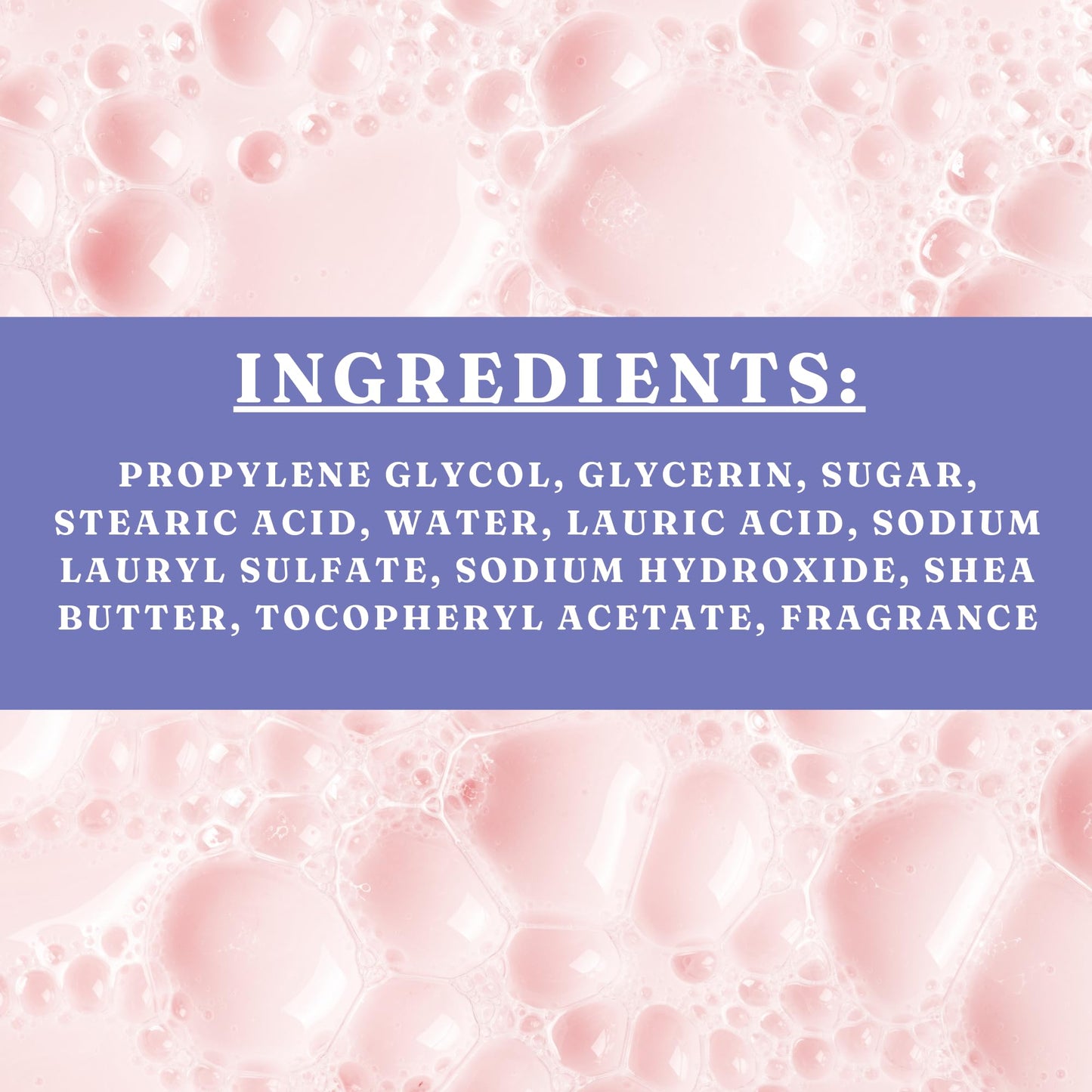 Orchid Scented Shaving Soap for Women - Shea Butter Enriched Moisturizing Bar for Sensitive Skin - Long-Lasting, Smooth Shave for Legs, Underarms Beauty and Personal Care G.B.S