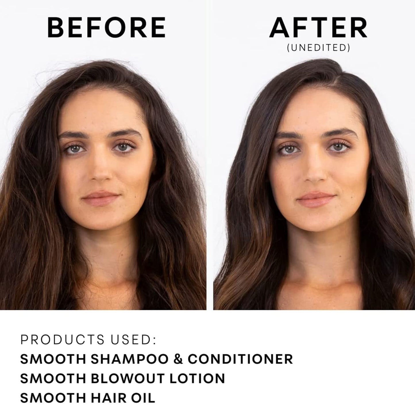 NatureLab.TOKYO Perfect Smooth Conditioner: Lightweight Moisturizing Conditioner for Smoother Frizz-Free Hair I 11.5 FL OZ / 340ml Beauty & Personal Care NATURELAB. TOKYO